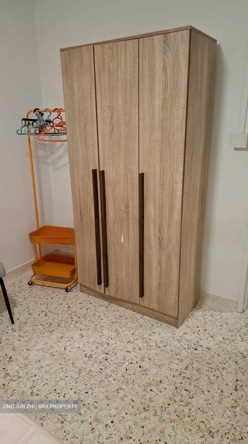 Blk 202 Marsiling Admiralty Park (Woodlands), HDB 3 Rooms #599682501